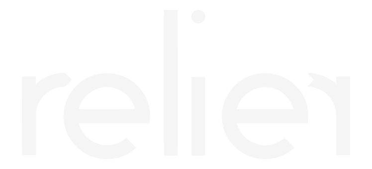 Relier